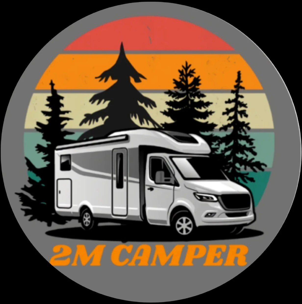 2M CAMPER